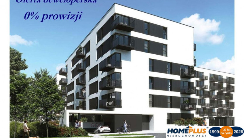 Mieszkanie Sprzedaż Warszawa Wawer Goździków