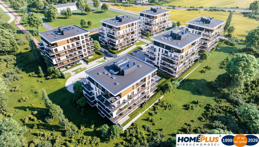 Inwestycja Siemianowice Śląskie Bańgowska