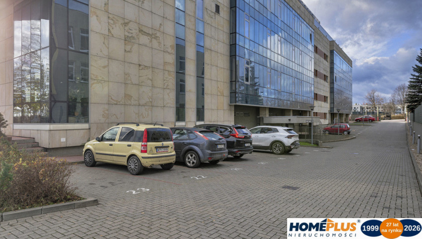 Lokal Sprzedaż Warszawa Włochy