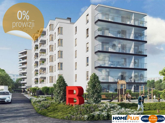 Inwestycja Warszawa Bielany Literacka