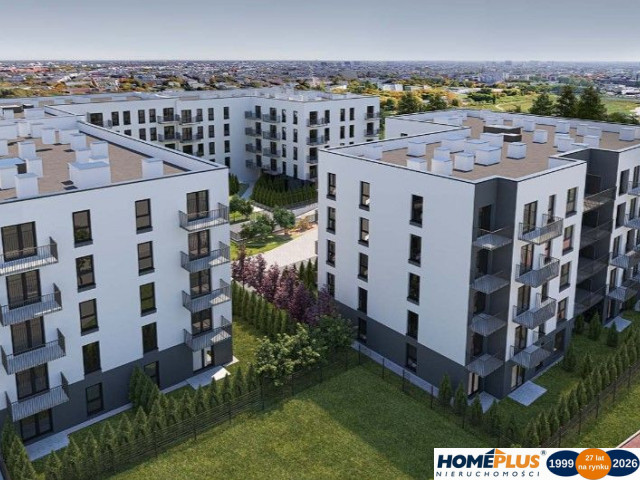 Inwestycja Łódź Łódź-Polesie al.&nbsp;1 Maja