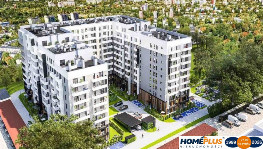 Inwestycja Łódź Łódź-Polesie Srebrzyńska