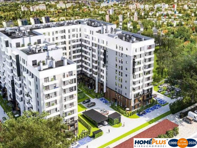 Inwestycja Łódź Łódź-Polesie Srebrzyńska