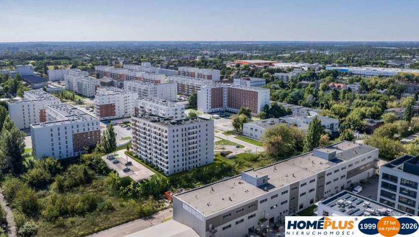 Inwestycja Łódź Łódź-Polesie Wołowa