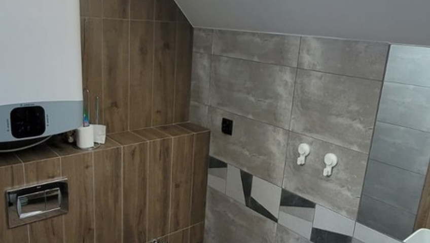 Inwestycja Radawka