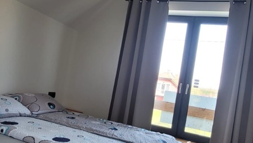 Inwestycja Radawka