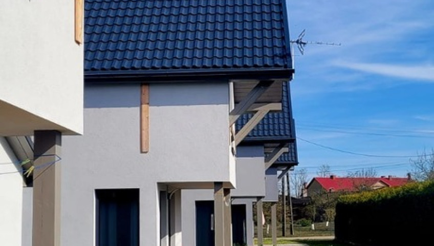 Inwestycja Radawka