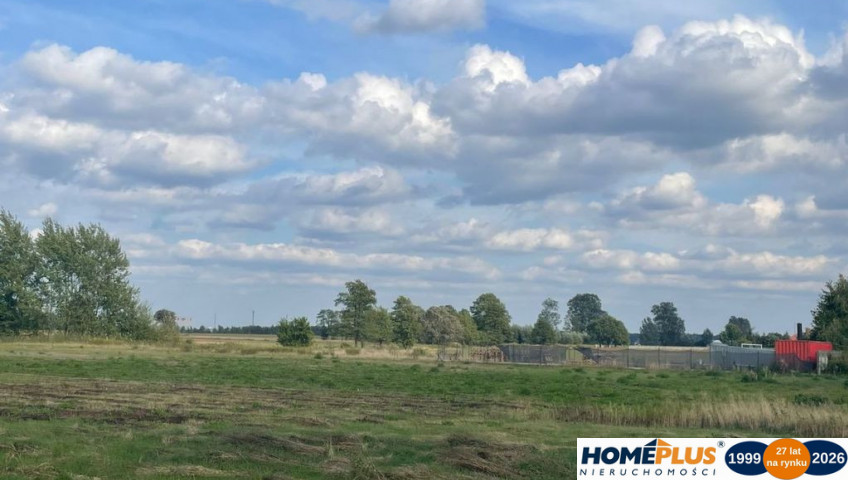 Działka Sprzedaż Emilianów
