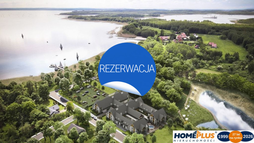 Mieszkanie Sprzedaż Harsz