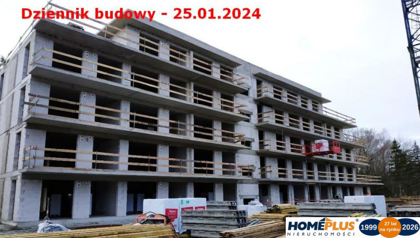 Mieszkanie Sprzedaż Dziwnów Kaprala Koniecznego