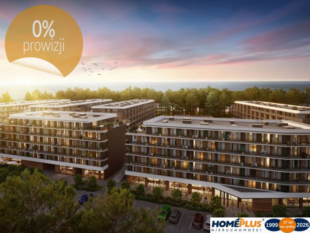 Mieszkanie Sprzedaż Dziwnów Kaprala Koniecznego