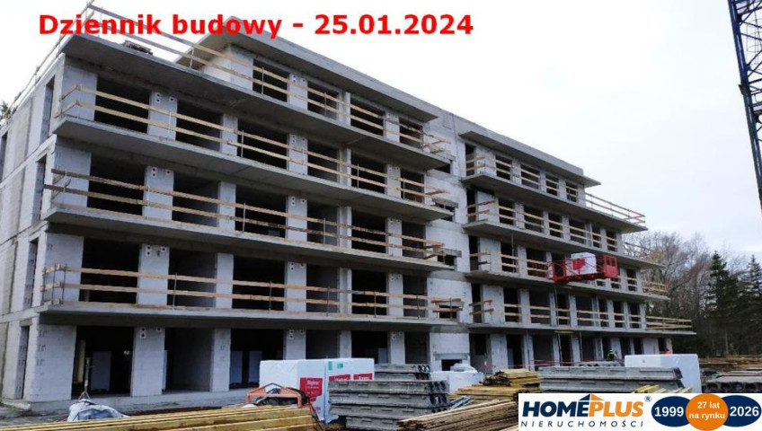 Mieszkanie Sprzedaż Dziwnów Kaprala Koniecznego