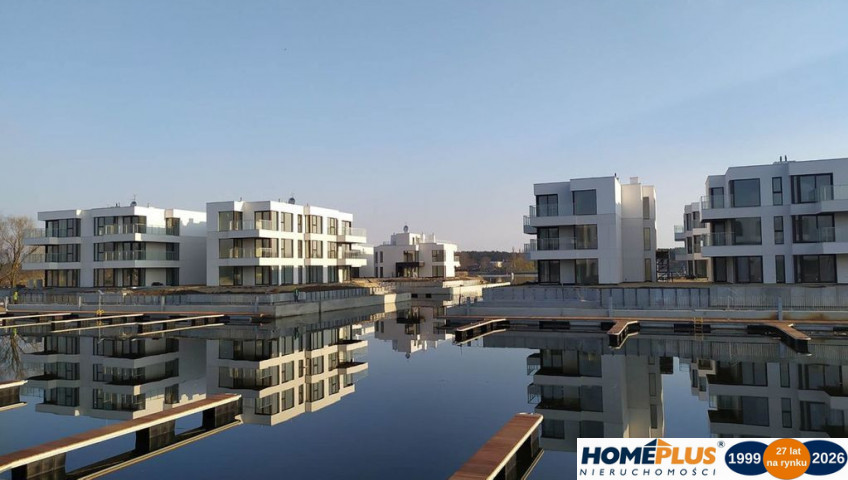 Mieszkanie Sprzedaż Wiślinka Łąkowa