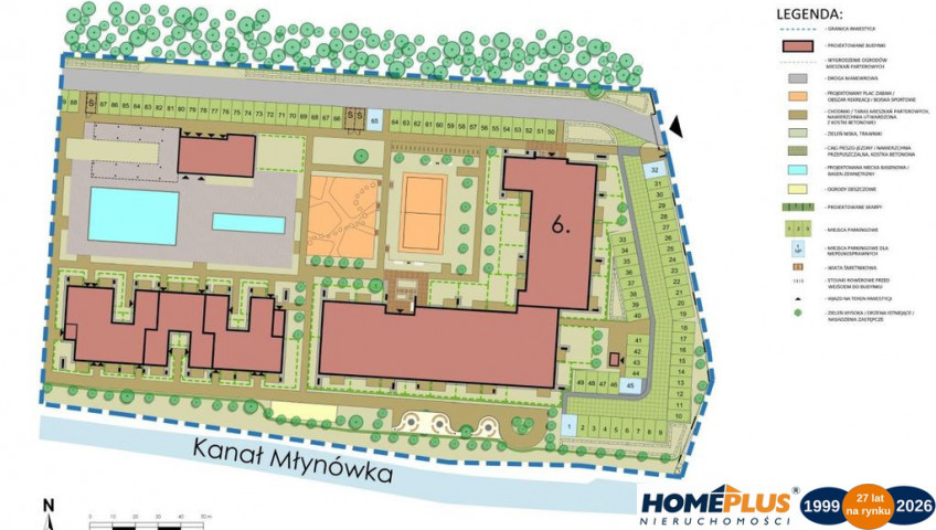 Inwestycja Gdańsk Sobieszewo Wyspa&nbsp;Sobieszewska