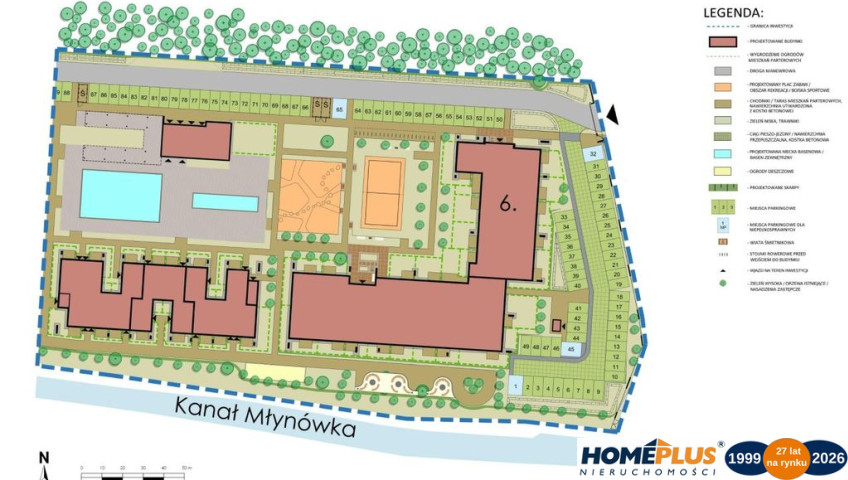 Inwestycja Gdańsk Sobieszewo Wyspa&nbsp;Sobieszewska