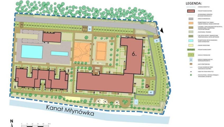 Mieszkanie Sprzedaż Gdańsk Sobieszewo Wyspa&nbsp;Sobieszewska
