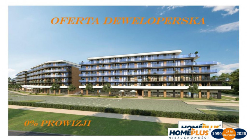 Mieszkanie Sprzedaż Dziwnów Kaprala Koniecznego