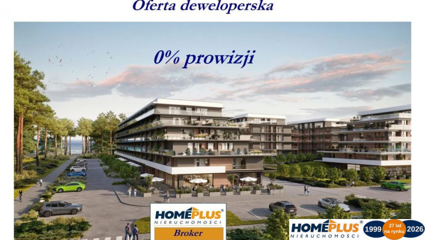 Mieszkanie Sprzedaż Dziwnów Kaprala Koniecznego