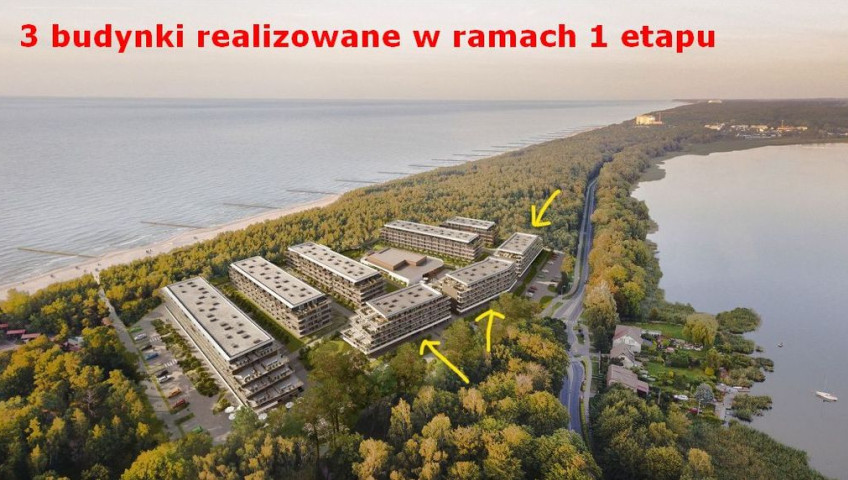 Mieszkanie Sprzedaż Dziwnów Kaprala Koniecznego