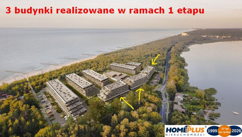 Mieszkanie Sprzedaż Dziwnów Kaprala Koniecznego