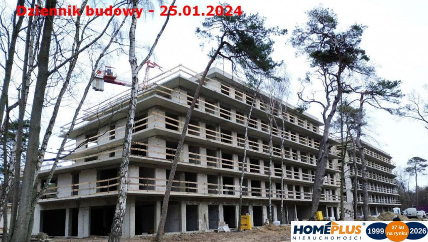 Mieszkanie Sprzedaż Dziwnów Kaprala Koniecznego