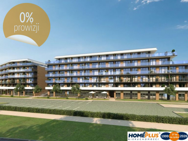 0%, Dziwnów - apartamenty wakacyjne