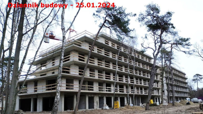 Mieszkanie Sprzedaż Dziwnów Kaprala Koniecznego