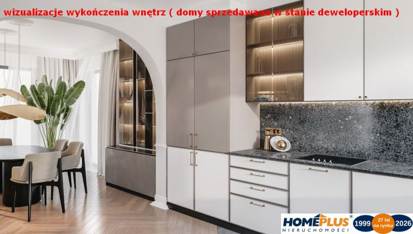Inwestycja Nowęcin Lipowa
