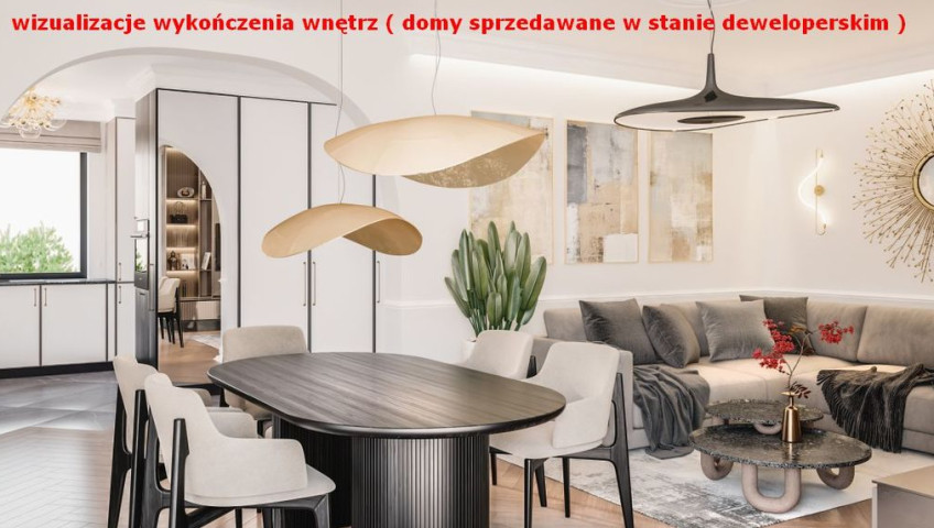 Inwestycja Nowęcin Lipowa