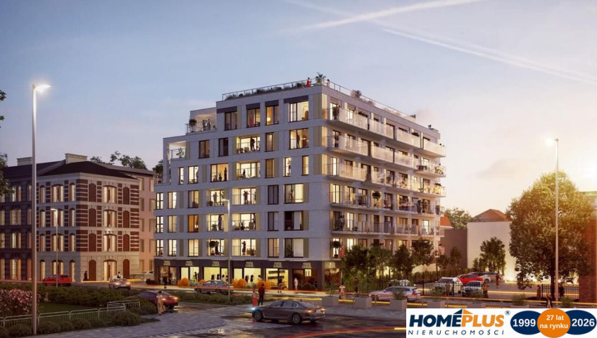 Inwestycja Gliwice Nasyp