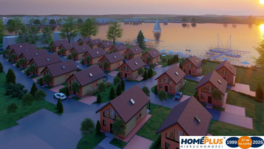 Dom Sprzedaż Ryn