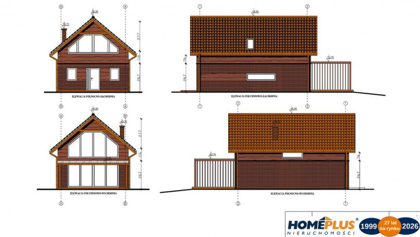 Dom Sprzedaż Ryn