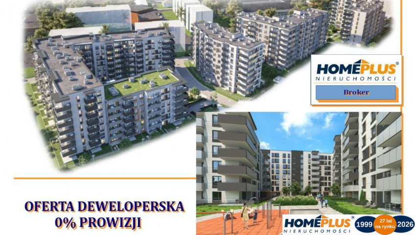 Mieszkanie Sprzedaż Toruń Jakubskie Przedmieście Szosa&nbsp;Lubicka