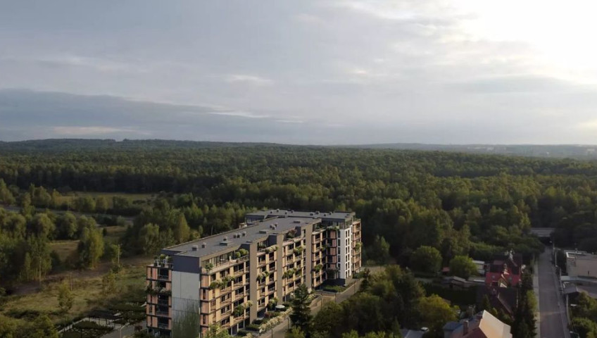 Inwestycja Mysłowice Janów Miejski Huta Amalii