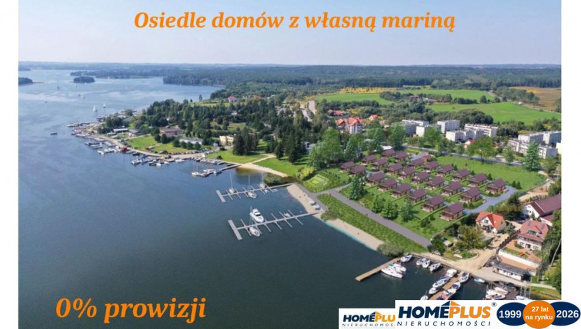 Dom Sprzedaż Ryn